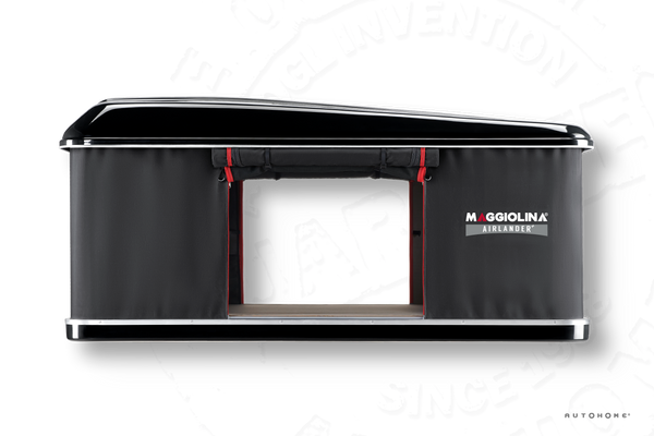 AUTOHOME ROOF TOP TENTS - MAGGIOLINA AIRLANDER PLUS