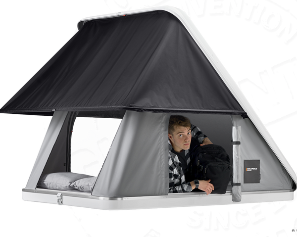 columbus rooftop tent AUTOHOME TENT ACCESSORIES