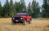 Vehicles Available - 1994 NAS Defender 90