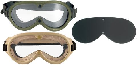 wind goggles G.I. Type Sun, Wind & Dust Goggles – Defenders Northwest