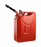 Classic Metal Jerry Can, Wavian Fuel Containers