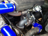Allisport VNT Turbocharger Upgrade Kits