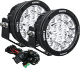 LED Off-Road Lighting - CG2 Light Cannon Vision X