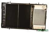 ESR3683 Radiator/Intercooler with Frame - 300Tdi