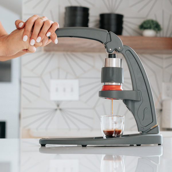 NEO+ PORTABLE MANUAL ESPRESSO PRESS – Defenders Northwest
