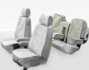 Knightsbridge Overland Expedition Seat Covers Range Rover Classic Defenders Northwest