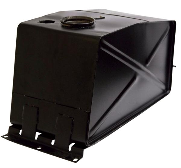 STC613 Tank, Fuel, Auxiliary, Underseat Defenders Northwest