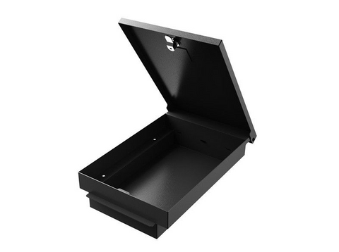 Under Console Lock Box by Front Runner (1983-2016)