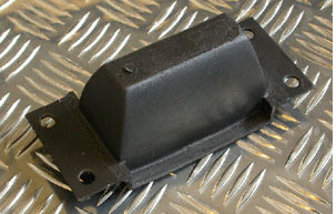 ANR4188 Bump Stop, Front