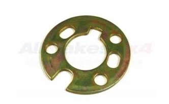 ERR2216 Camshaft / Timing Pump Pulley Retaining Plate