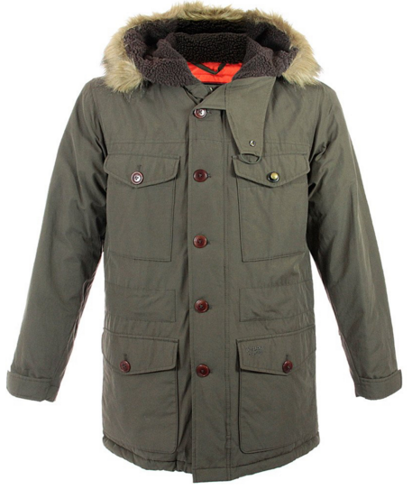 MensJacket Barbour Propulsion Defenders Northwest