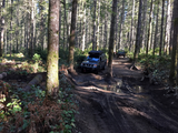 Training - Offroad 101 DNW Class