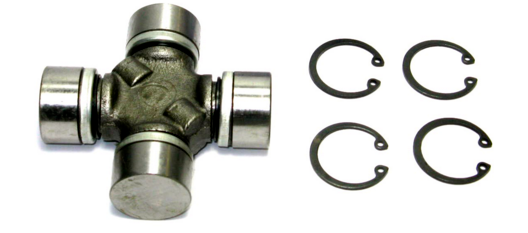 RTC3458 Universal Joint – Defenders Northwest