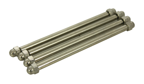 Stainless Steel Vent Pin – Defenders Northwest