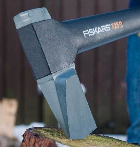 Fiskars Splitting Axe Head