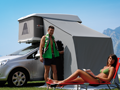 Autohome Roof Top Tent Accessories & Spares