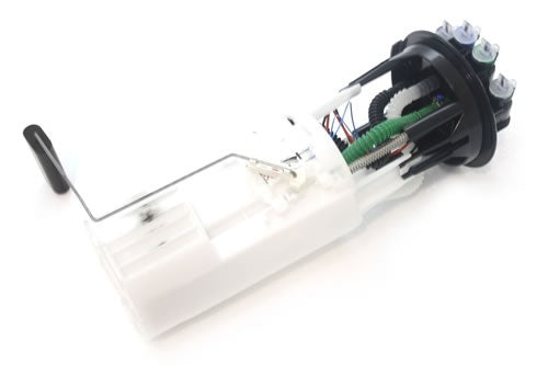 Land Rover Defender TD5 In-Tank Fuel Pump & Sender Unit – D2P (WFX000260)
