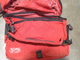 Gear Bag - British Royal Mail courier bag