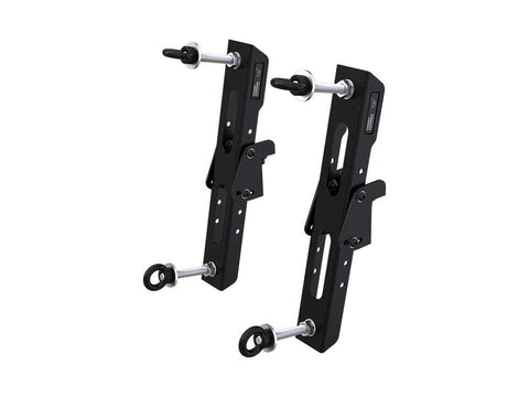 Front Runner MAXTRAX Side Brackets Mounting Kit