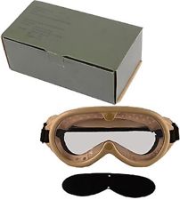 wind goggles G.I. Type Sun, Wind & Dust Goggles – Defenders Northwest