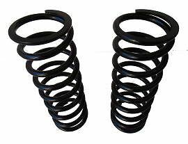 Old Man Emu Coil Spring - 2766 HD Springs, Front