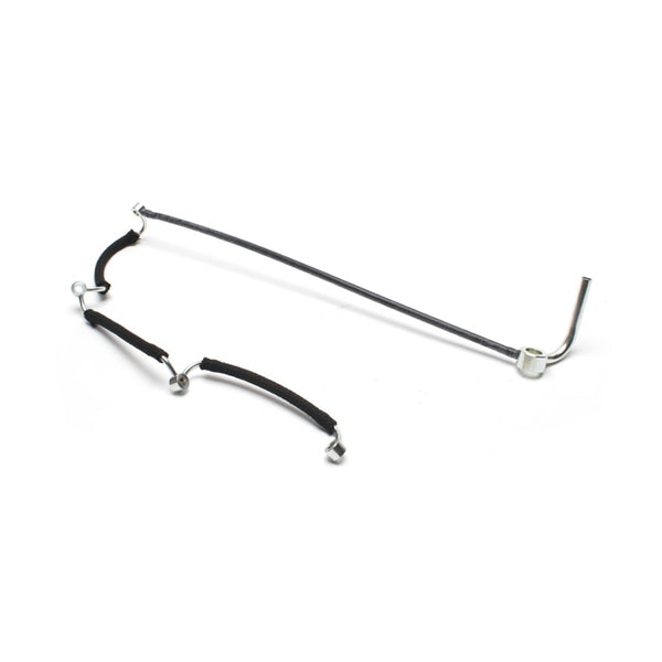 ERR3652 Fuel Return Line, Spill Rail 200Tdi Defenders Northwest