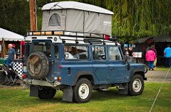 Defenders Northwest 2013 Events - Portland Oregon All British Field Meet