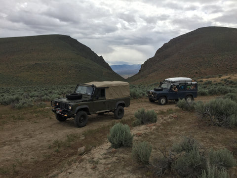Expedition Equipment