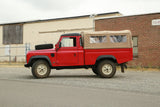 VEHICLES AVAILABLE - 1985 DEFENDER 110 HCPU