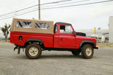 VEHICLES AVAILABLE - 1985 DEFENDER 110 HCPU