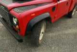 VEHICLES AVAILABLE - 1985 DEFENDER 110 HCPU