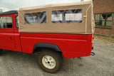 VEHICLES AVAILABLE - 1985 DEFENDER 110 HCPU