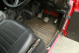 VEHICLES AVAILABLE - 1985 DEFENDER 110 HCPU