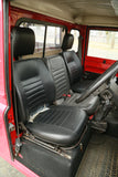 VEHICLES AVAILABLE - 1985 DEFENDER 110 HCPU