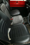 VEHICLES AVAILABLE - 1985 DEFENDER 110 HCPU
