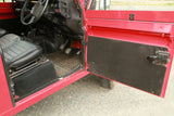 VEHICLES AVAILABLE - 1985 DEFENDER 110 HCPU