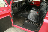 VEHICLES AVAILABLE - 1985 DEFENDER 110 HCPU