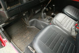 VEHICLES AVAILABLE - 1985 DEFENDER 110 HCPU