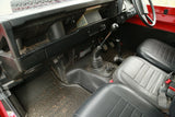 VEHICLES AVAILABLE - 1985 DEFENDER 110 HCPU