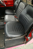 VEHICLES AVAILABLE - 1985 DEFENDER 110 HCPU