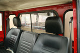 VEHICLES AVAILABLE - 1985 DEFENDER 110 HCPU