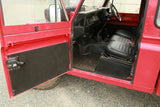 VEHICLES AVAILABLE - 1985 DEFENDER 110 HCPU