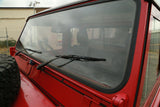 VEHICLES AVAILABLE - 1985 DEFENDER 110 HCPU