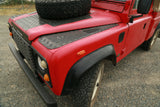VEHICLES AVAILABLE - 1985 DEFENDER 110 HCPU