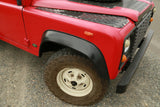 VEHICLES AVAILABLE - 1985 DEFENDER 110 HCPU
