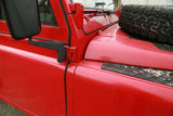 VEHICLES AVAILABLE - 1985 DEFENDER 110 HCPU