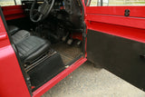 VEHICLES AVAILABLE - 1985 DEFENDER 110 HCPU