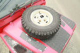 VEHICLES AVAILABLE - 1985 DEFENDER 110 HCPU