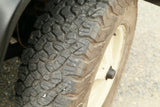 VEHICLES AVAILABLE - 1985 DEFENDER 110 HCPU