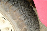 VEHICLES AVAILABLE - 1985 DEFENDER 110 HCPU